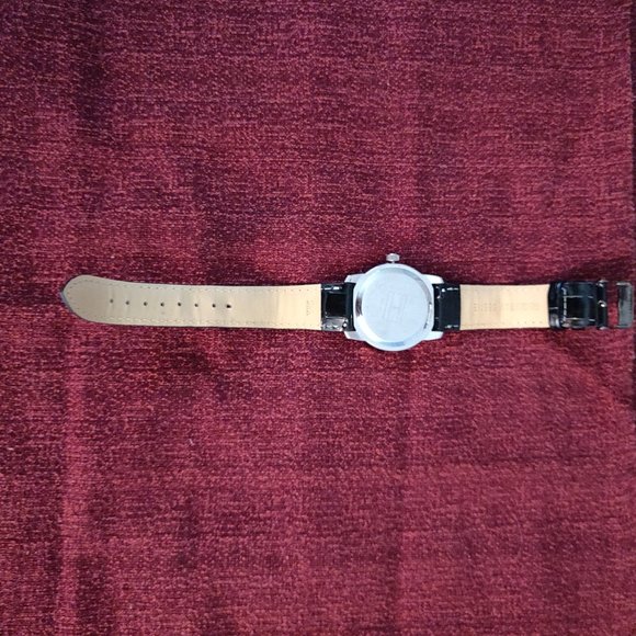 Amaze-Zing (B4) Sale!! #219 Tommy Hilfiger Date Watch - Picture 5 of 8